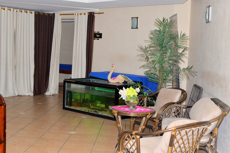 Hotel Eagles Paradise Abu Soma Resort i Hurghada, Egypt - Billede 20