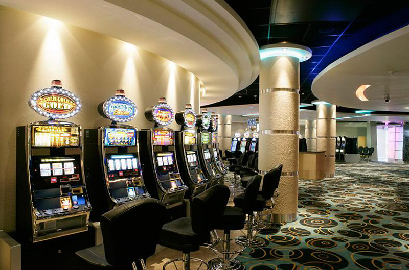 Hotel Merit Park Hotel i North Cyprus, Cyprus - Billede 3