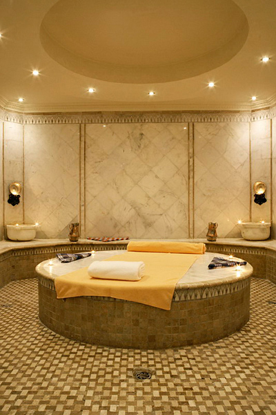 Hotel Merit Park Hotel i North Cyprus, Cyprus - Billede 5