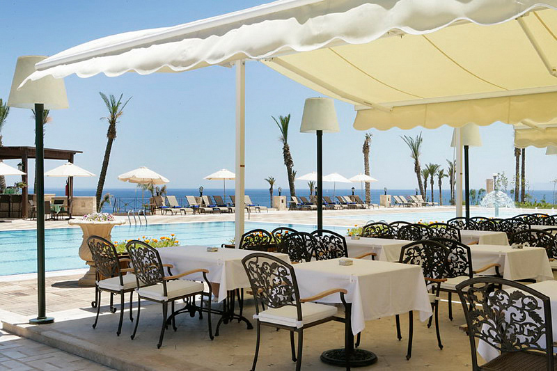 Hotel Merit Park Hotel i North Cyprus, Cyprus - Billede 10