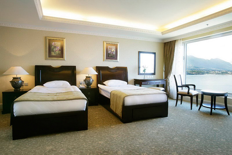 Hotel Merit Park Hotel i North Cyprus, Cyprus - Billede 11