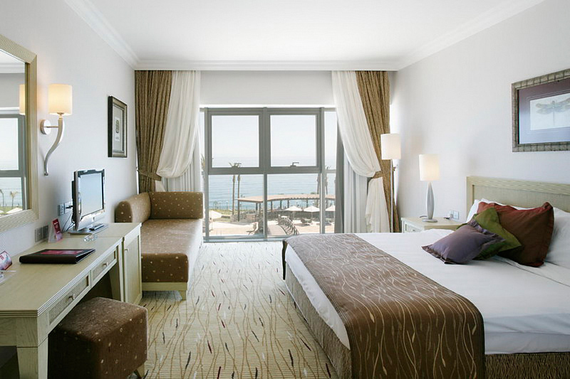 Hotel Merit Park Hotel i North Cyprus, Cyprus - Billede 12