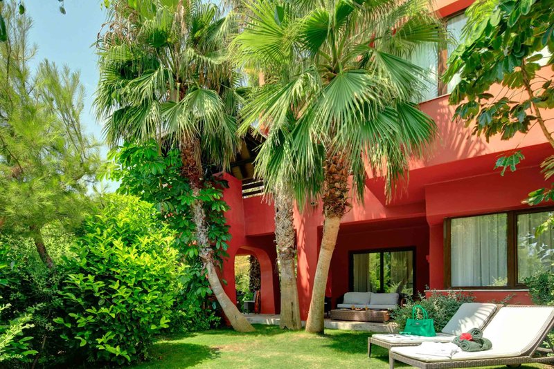 Hotel Asia Gardens Hotel & Thai Spa i Alicante, Spain - Billede 4