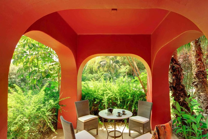 Hotel Asia Gardens Hotel & Thai Spa i Alicante, Spain - Billede 5