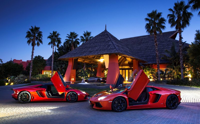 Hotel Asia Gardens Hotel & Thai Spa i Alicante, Spain - Billede 7