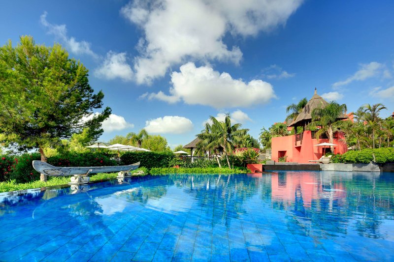 Hotel Asia Gardens Hotel & Thai Spa i Alicante, Spain - Billede 11