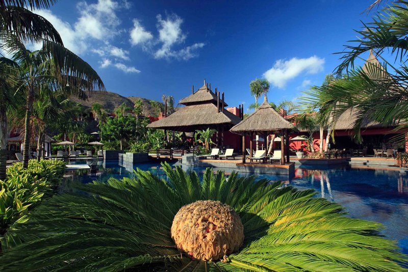 Hotel Asia Gardens Hotel & Thai Spa i Alicante, Spain - Billede 16