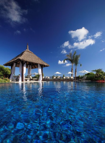 Hotel Asia Gardens Hotel & Thai Spa i Alicante, Spain - Billede 17