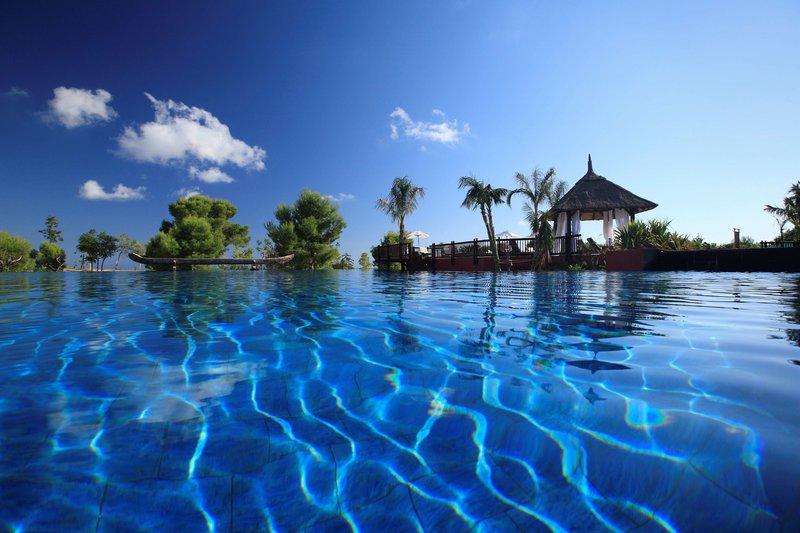 Hotel Asia Gardens Hotel & Thai Spa i Alicante, Spain - Billede 18