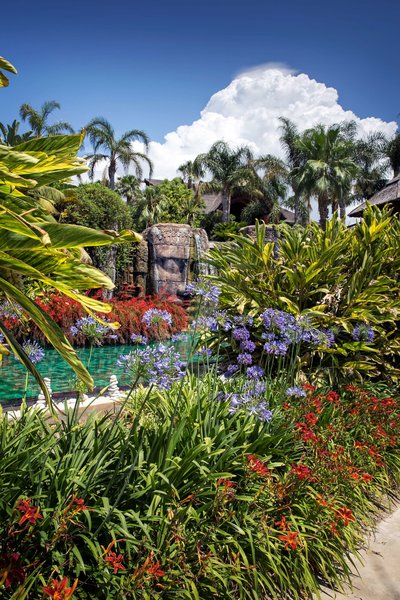 Hotel Asia Gardens Hotel & Thai Spa i Alicante, Spain - Billede 21