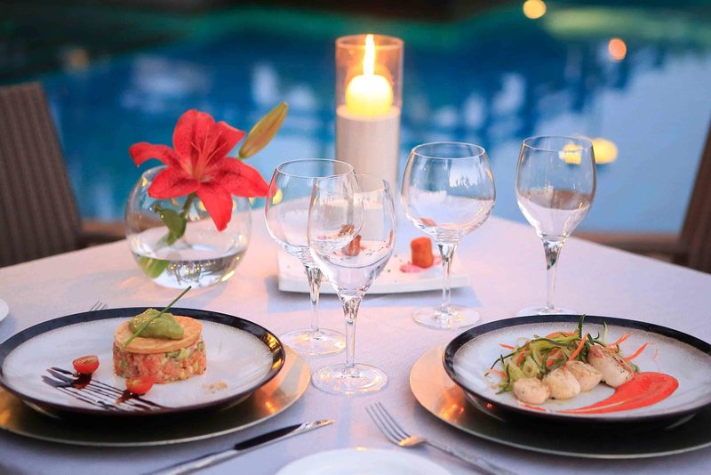 Hotel Asia Gardens Hotel & Thai Spa i Alicante, Spain - Billede 25