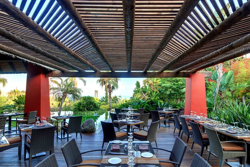 Hotel Asia Gardens Hotel & Thai Spa i Alicante, Spain - Billede 27