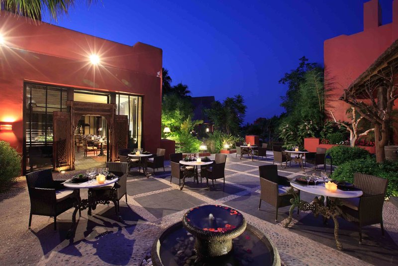 Hotel Asia Gardens Hotel & Thai Spa i Alicante, Spain - Billede 28