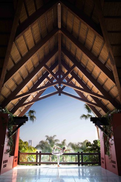 Hotel Asia Gardens Hotel & Thai Spa i Alicante, Spain - Billede 29