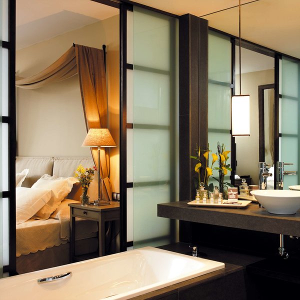 Hotel Asia Gardens Hotel & Thai Spa i Alicante, Spain - Billede 32