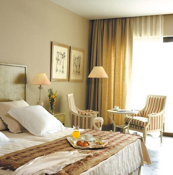 Hotel Asia Gardens Hotel & Thai Spa i Alicante, Spain - Billede 33