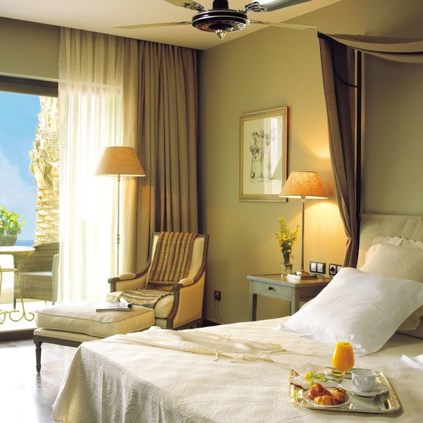 Hotel Asia Gardens Hotel & Thai Spa i Alicante, Spain - Billede 34