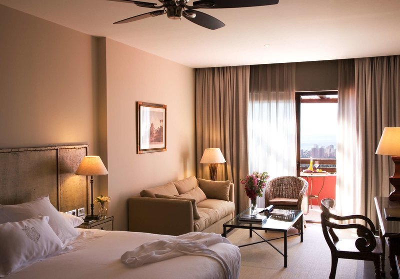 Hotel Asia Gardens Hotel & Thai Spa i Alicante, Spain - Billede 37