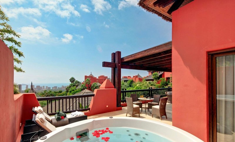 Hotel Asia Gardens Hotel & Thai Spa i Alicante, Spain - Billede 44