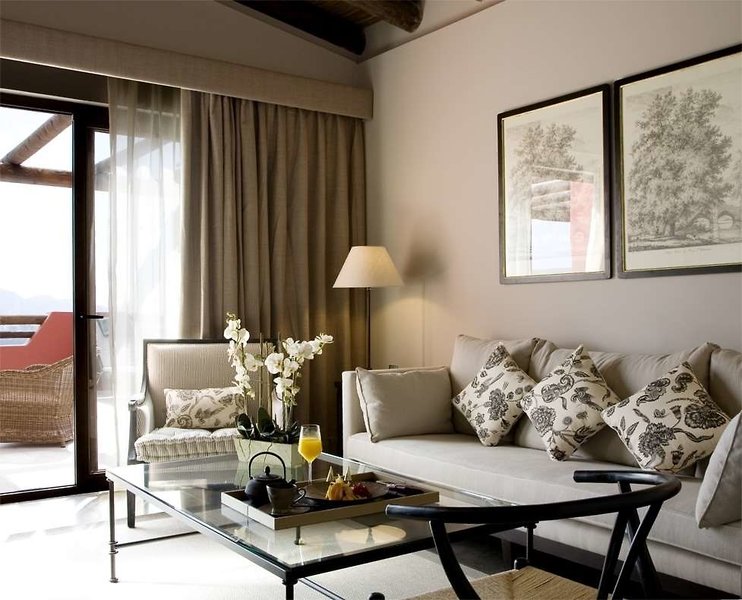 Hotel Asia Gardens Hotel & Thai Spa i Alicante, Spain - Billede 46