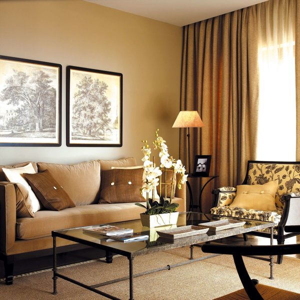 Hotel Asia Gardens Hotel & Thai Spa i Alicante, Spain - Billede 47