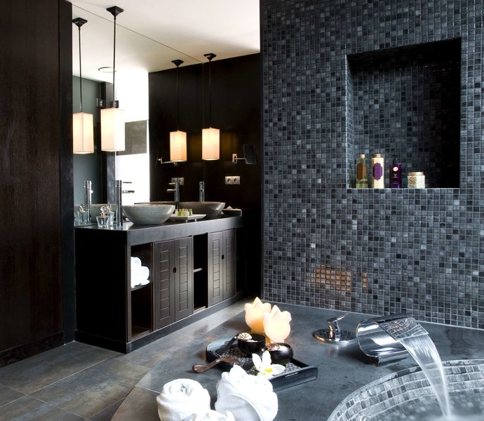 Hotel Asia Gardens Hotel & Thai Spa i Alicante, Spain - Billede 50