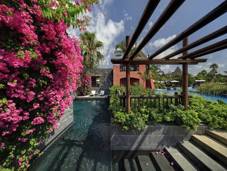 Hotel Asia Gardens Hotel & Thai Spa i Alicante, Spain - Billede 51