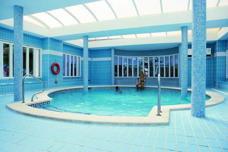 Hotel BLUESEA Es Bolero i Mallorca, Spain - Billede 10