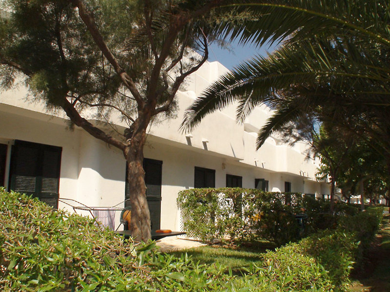 Hotel BLUESEA Es Bolero i Mallorca, Spain - Billede 11