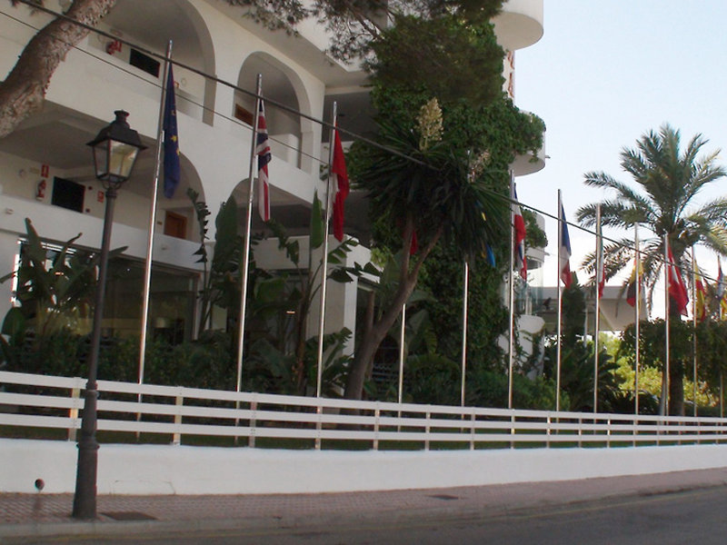 Hotel BLUESEA Es Bolero i Mallorca, Spain - Billede 12