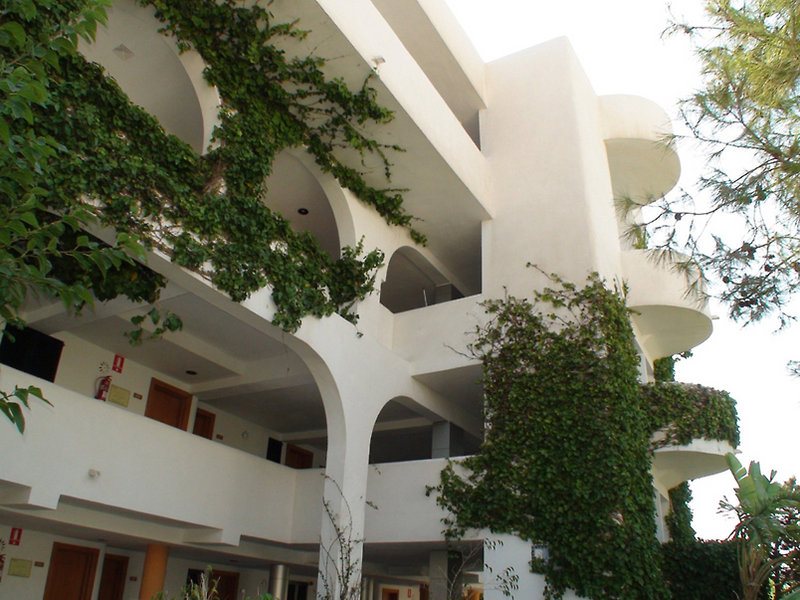 Hotel BLUESEA Es Bolero i Mallorca, Spain - Billede 13