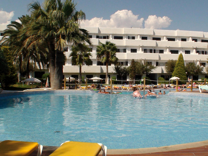 Hotel BLUESEA Es Bolero i Mallorca, Spain - Billede 14