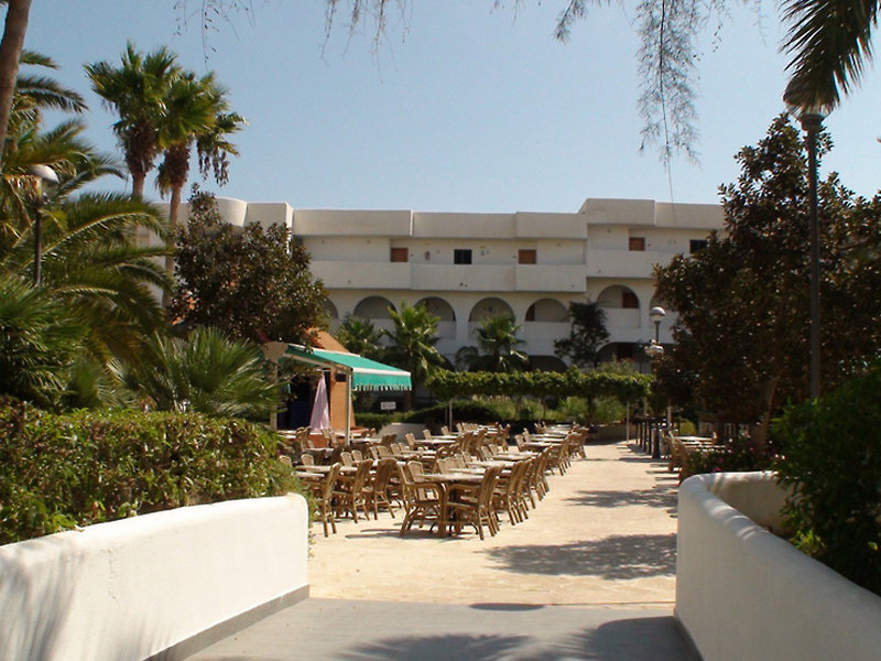 Hotel BLUESEA Es Bolero i Mallorca, Spain - Billede 16