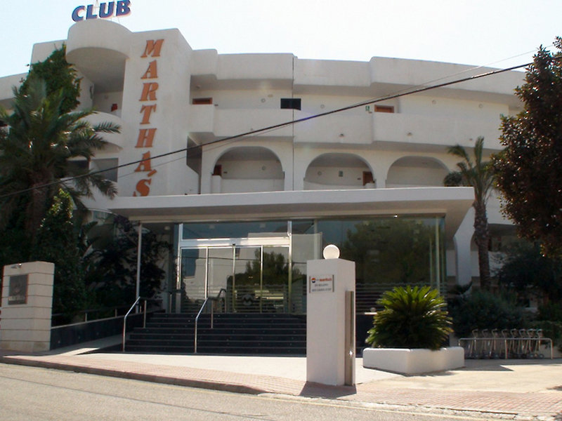 Hotel BLUESEA Es Bolero i Mallorca, Spain - Billede 18