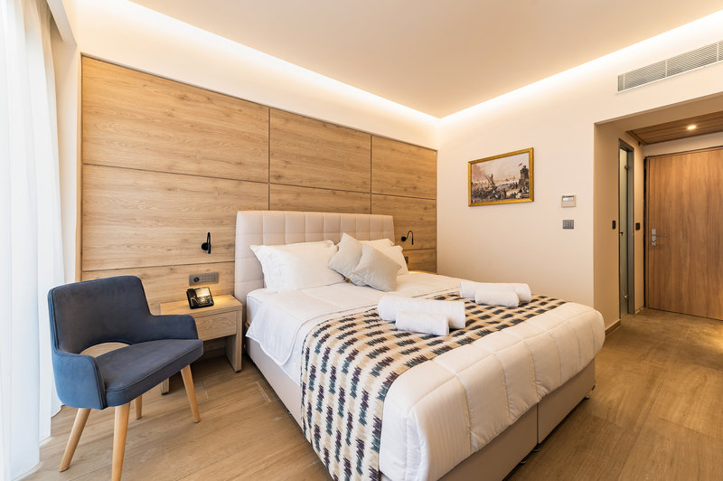 Hotel Acandia Hotel i Rhodes, Greece - Billede 15