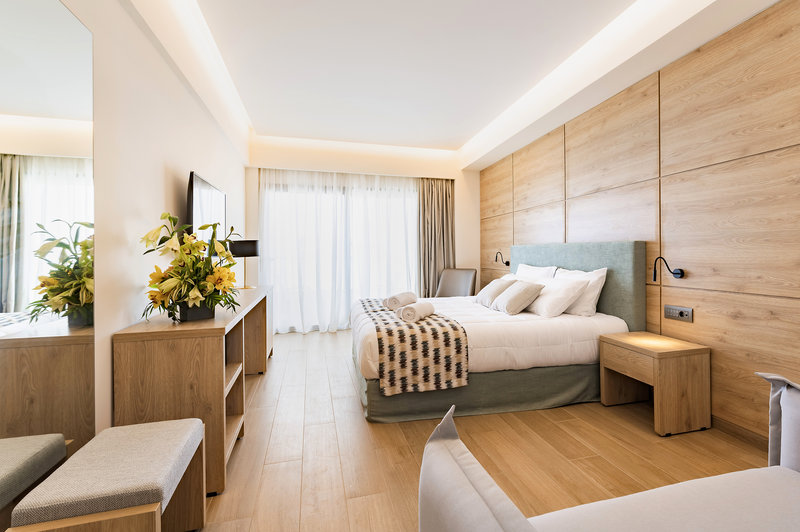 Hotel Acandia Hotel i Rhodes, Greece - Billede 17