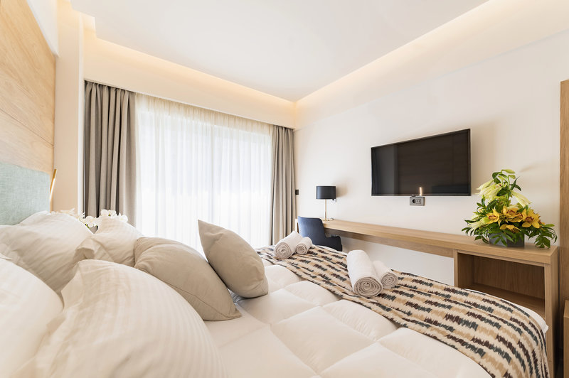 Hotel Acandia Hotel i Rhodes, Greece - Billede 22