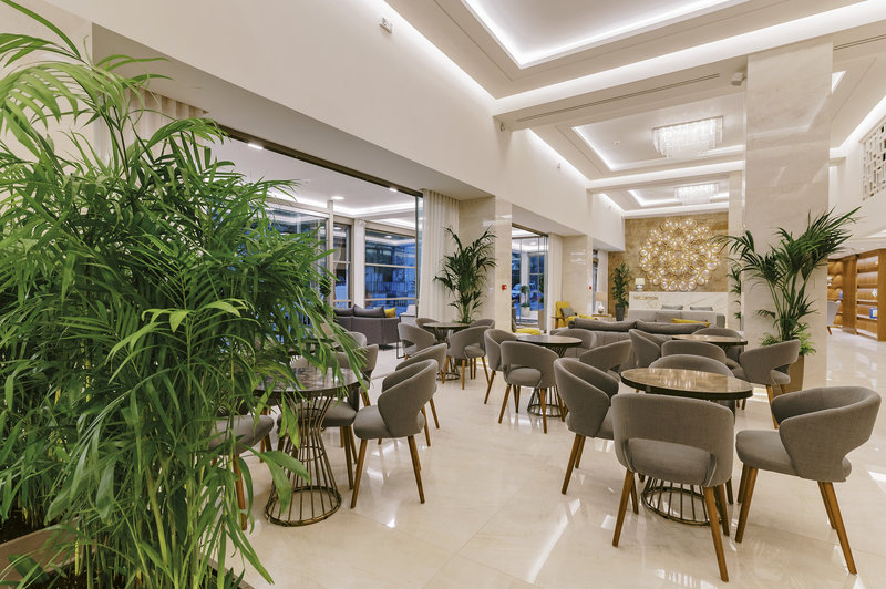 Hotel Acandia Hotel i Rhodes, Greece - Billede 6