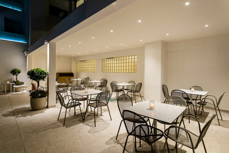 Hotel Acandia Hotel i Rhodes, Greece - Billede 10