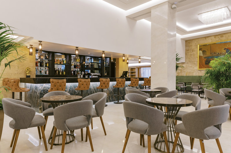 Hotel Acandia Hotel i Rhodes, Greece - Billede 11