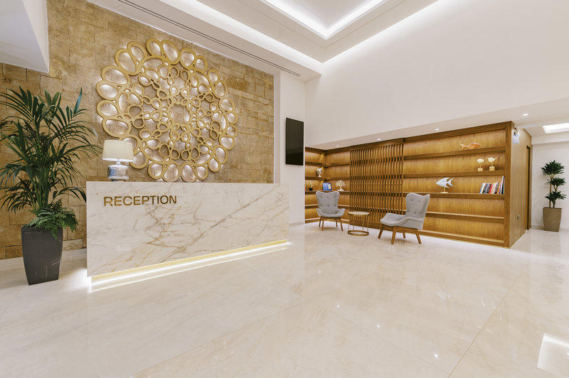 Hotel Acandia Hotel i Rhodes, Greece - Billede 13
