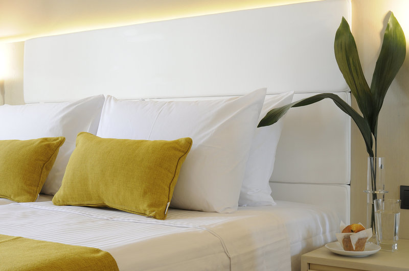 Hotel Athens Avenue Hotel i Rhodes, Greece - Billede 2