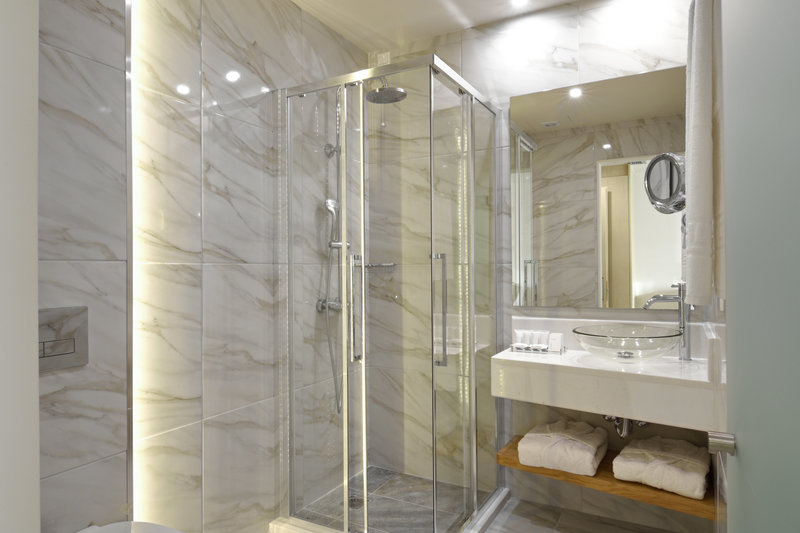 Hotel Athens Avenue Hotel i Rhodes, Greece - Billede 7