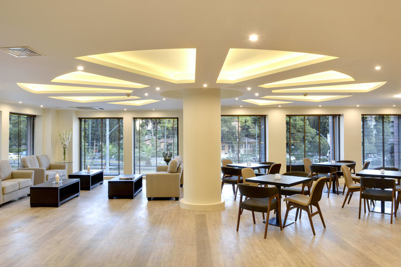 Hotel Athens Avenue Hotel i Rhodes, Greece - Billede 9