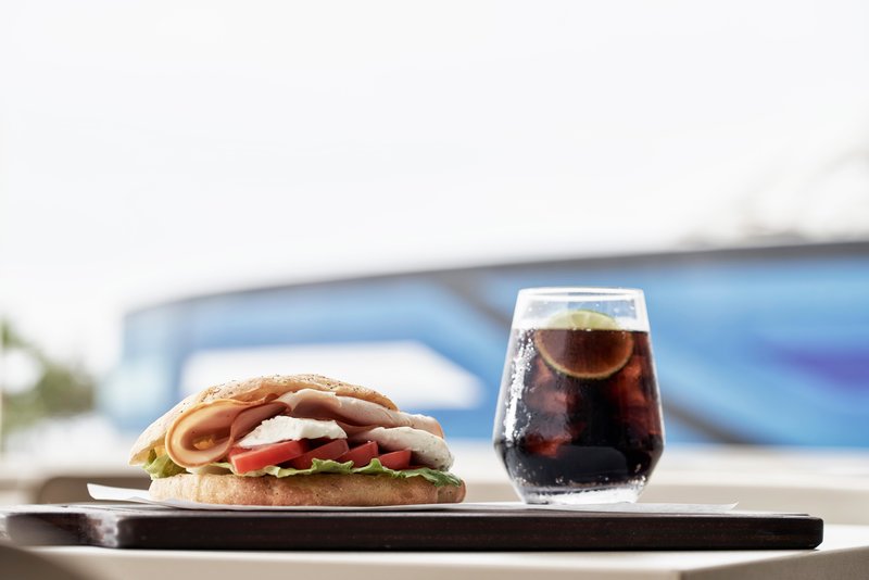 Hotel Mayia Exclusive Resort & SPA i Rhodes, Greece - Billede 6