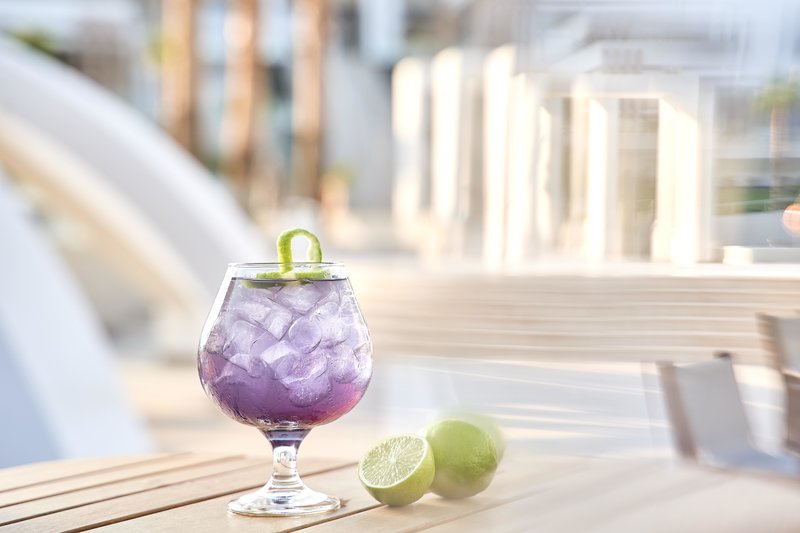 Hotel Mayia Exclusive Resort & SPA i Rhodes, Greece - Billede 7