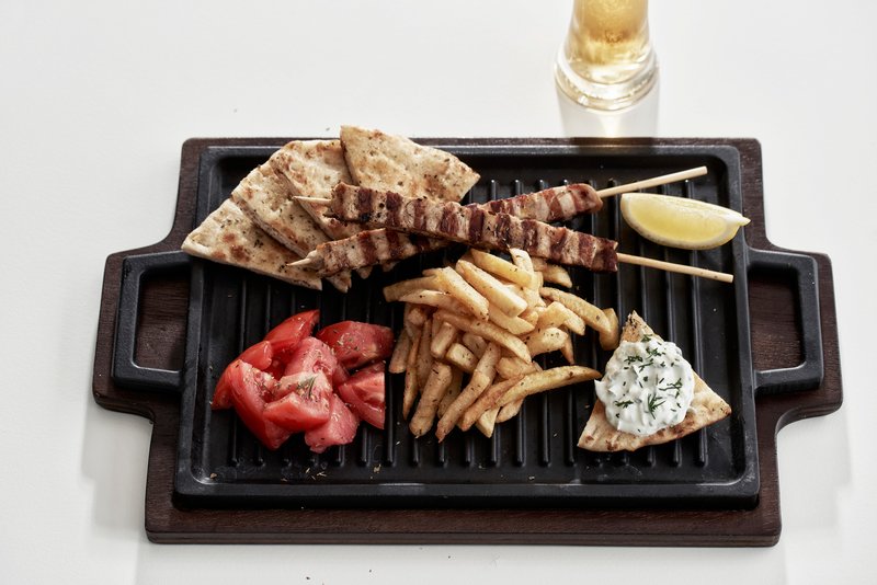 Hotel Mayia Exclusive Resort & SPA i Rhodes, Greece - Billede 10