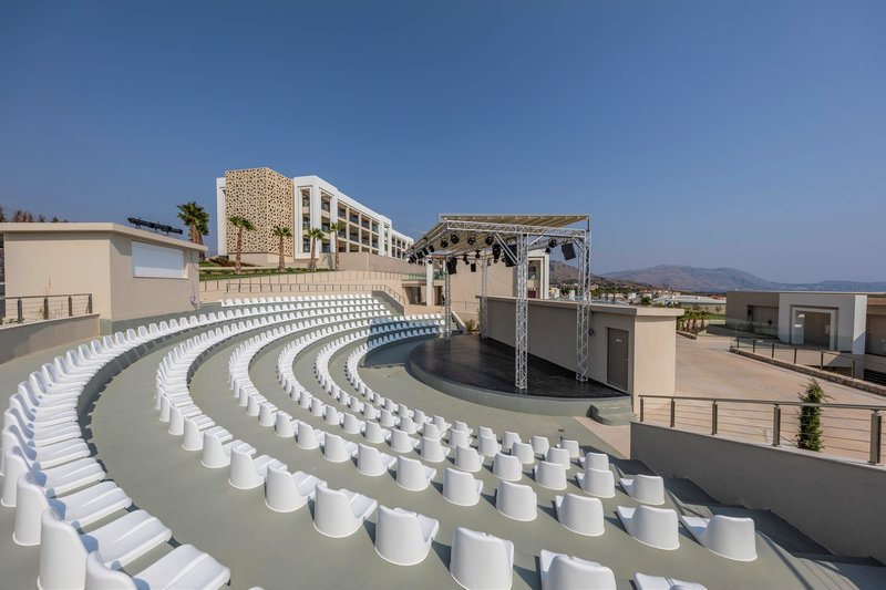 Hotel Mayia Exclusive Resort & SPA i Rhodes, Greece - Billede 11