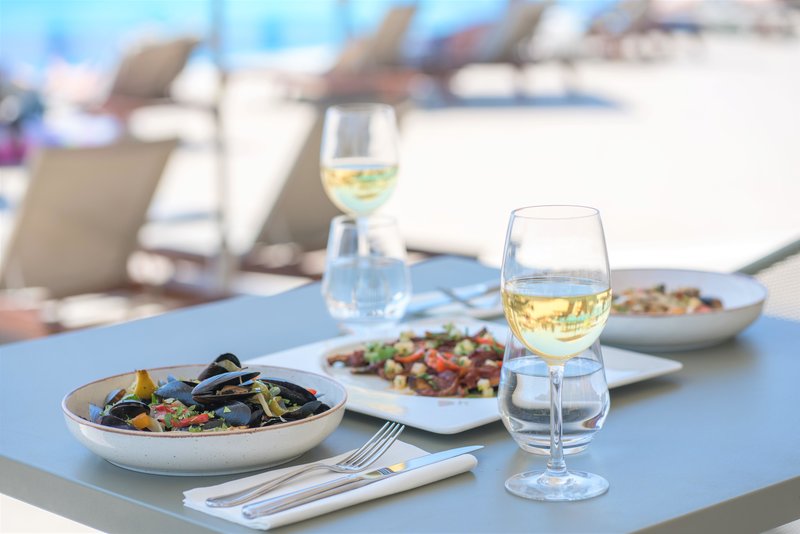 Hotel Mayia Exclusive Resort & SPA i Rhodes, Greece - Billede 12