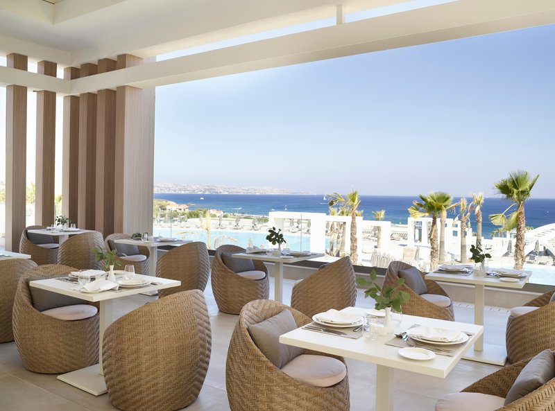 Hotel Mayia Exclusive Resort & SPA i Rhodes, Greece - Billede 13